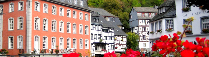 Monschau