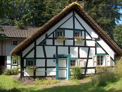 Haus Wawra