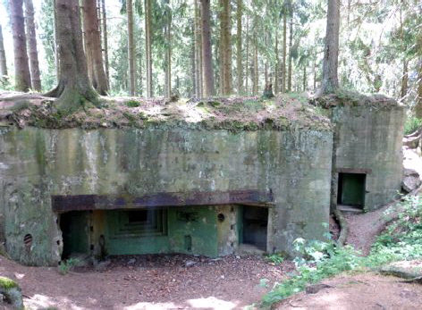 Bunker 131
