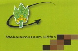 Webereimuseum Hfen