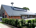 Nationalparktor H�fen