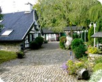 Haus in der Hermesstr. 9