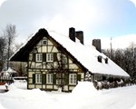 Haus in der Weiherstrasse